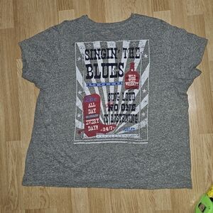 Ariat Loose Fit Graphic Tshirt XXL